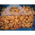 2013 New Organic Frozen Apricots